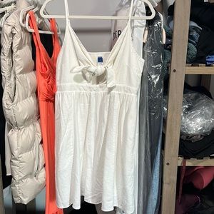 Old Navy Linen sundress